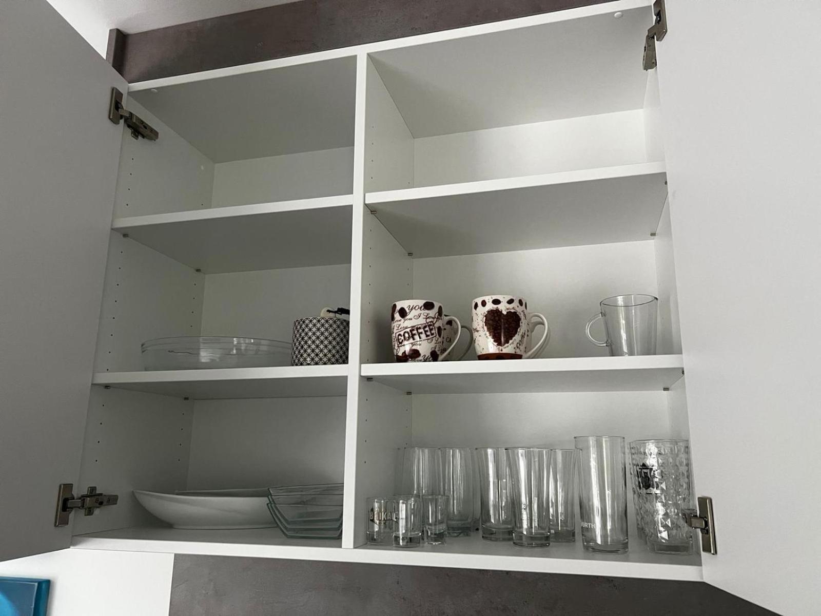 Ferienwohnung: Waldblick Apartment *